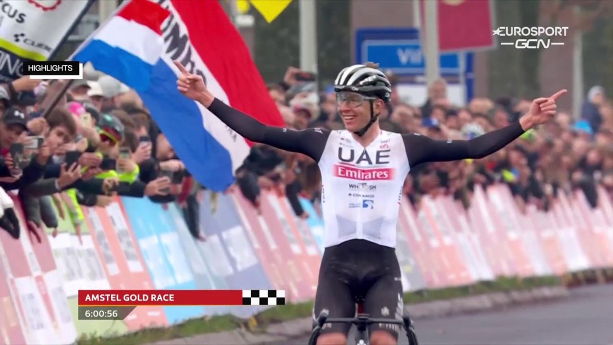 Amstel Gold Race Flanders Classics neemt vanaf 2025 de organisatie