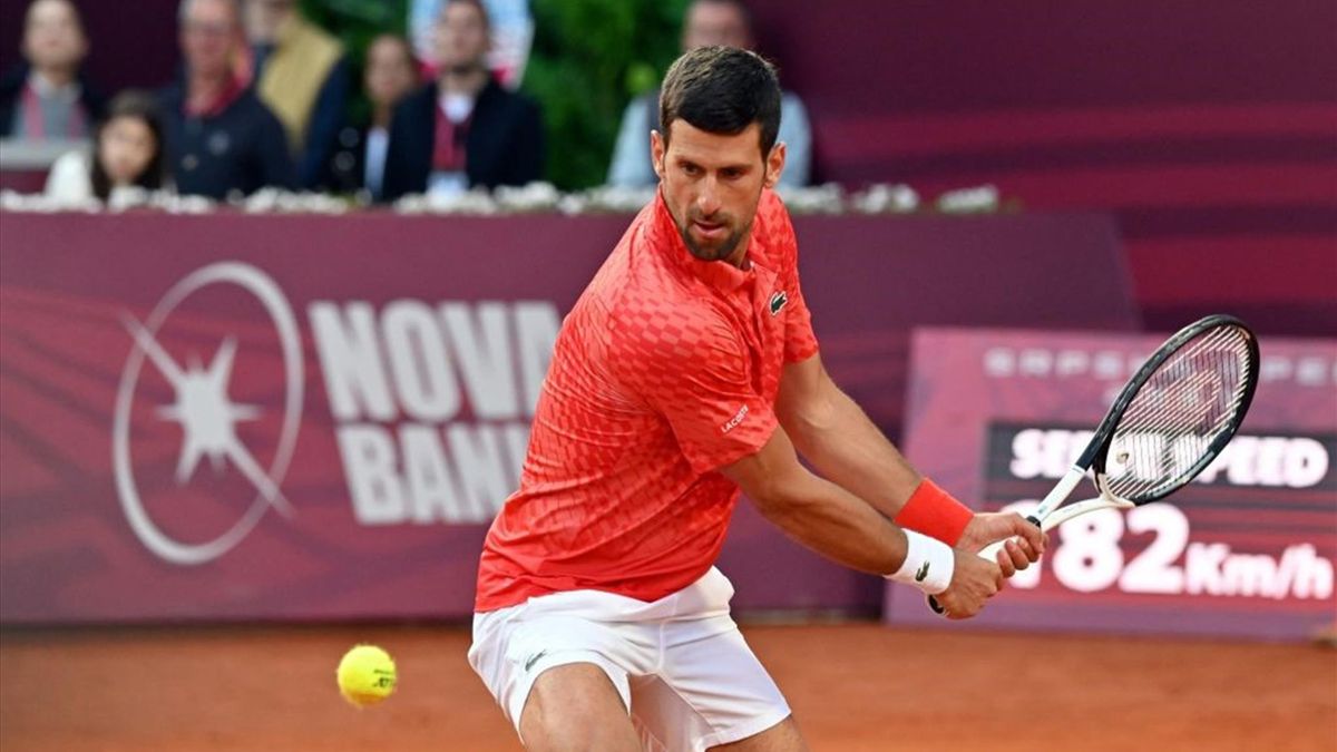 ATP Banja Luka 2023 A disipar las dudas del sufrido estreno (1600) Horario y cómo ver por