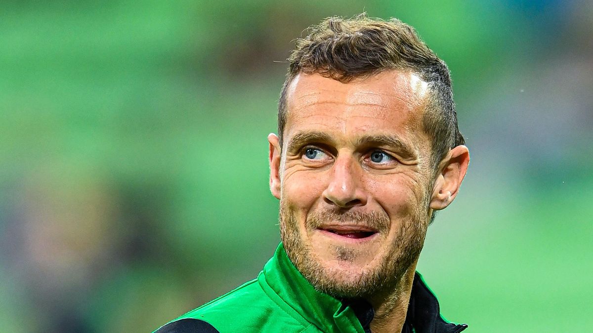 Alessandro Diamanti: altezza, peso, chi è, carriera, vita privata, Instagram