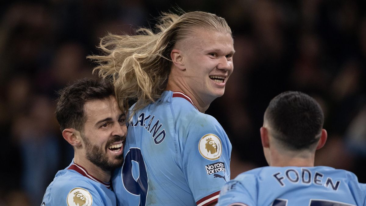 Real Madrid v Manchester City How to watch Champions League semi-final, TV channel, live stream details, kick-off time