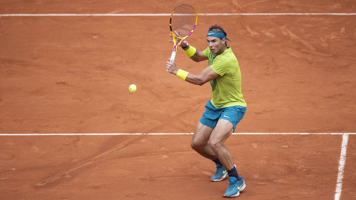 French Open Rafael Nadal in Paris am Start? Onkel Toni stellt Comeback von Superstar in Aussicht