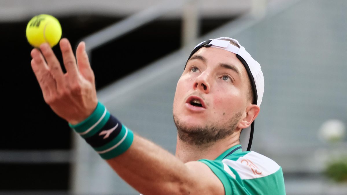 Alexander Zverev übernimmt zum Start der French Open in der Weltrangliste wieder die Position als deutsche Nummer eins
