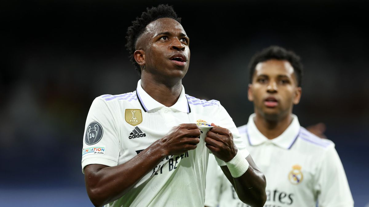 How to watch Borussia Dortmund v Real Madrid in Champions League final on TNT Sports and discovery Eurosport