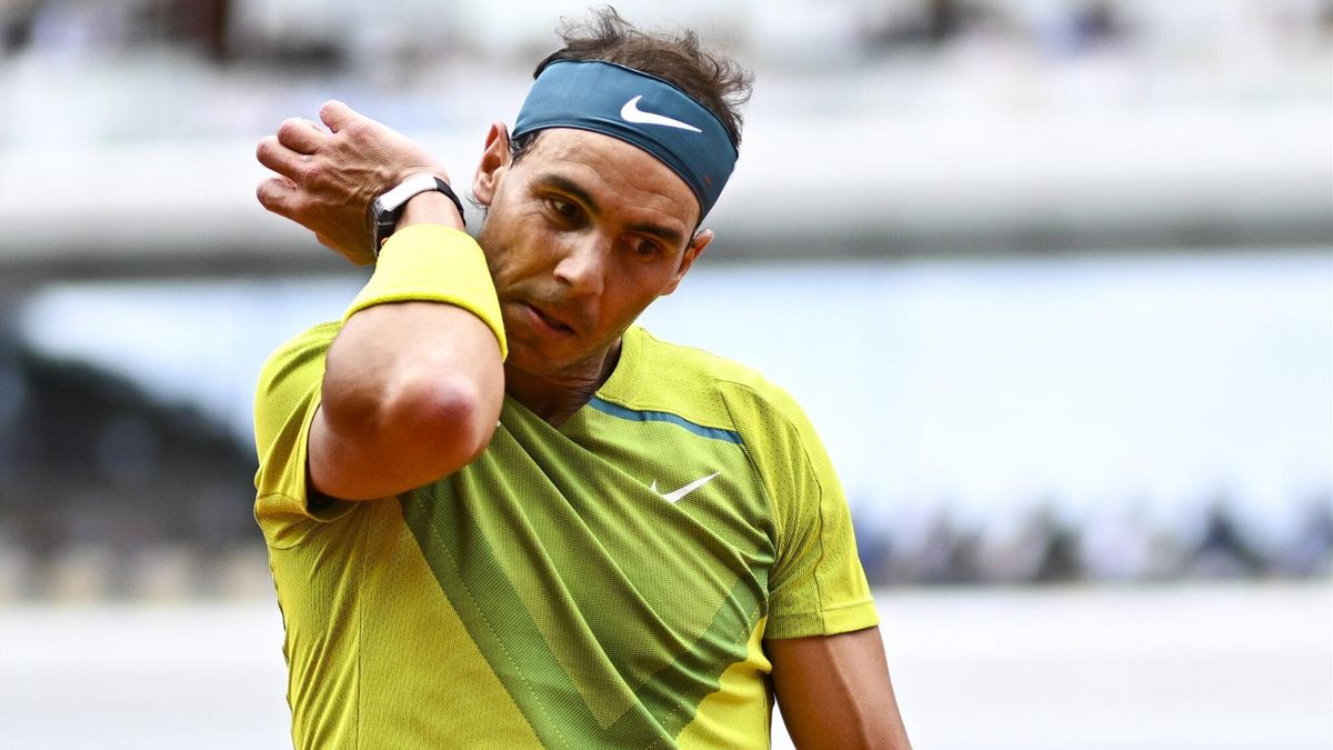 Rafael Nadal kündigt Entscheidung über French-Open-Teilnahme auf Pressekonferenz am Donnerstag an