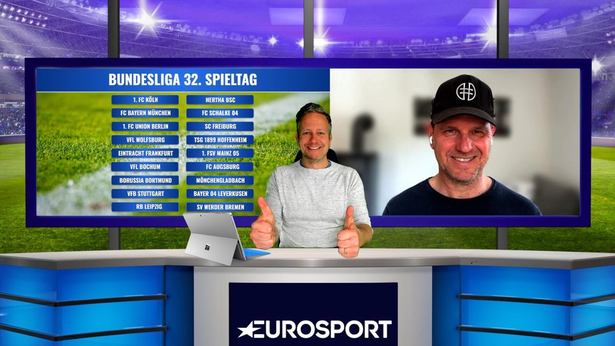 Bundesliga-Tipps von Eurosport Schalke 04 fordert FC Bayern alles ab, BVB marschiert