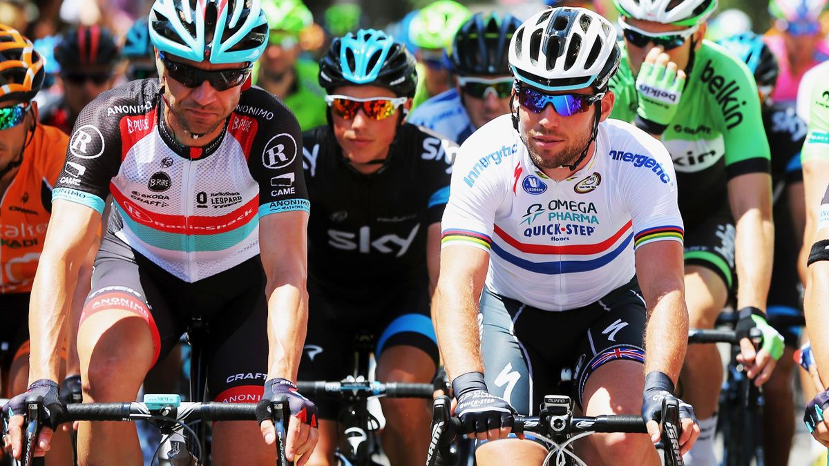 Mark Cavendish's retirement decision makes 'perfect sense' with Tour de ...