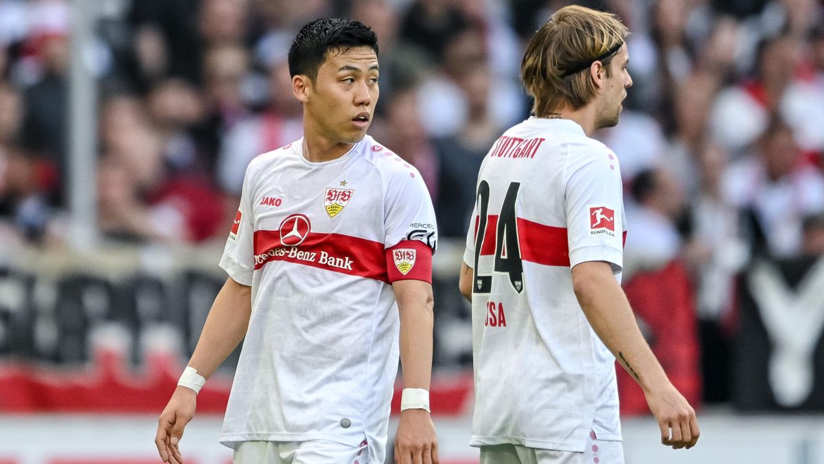 Übertragung VfB Stuttgart - HSV heute live im TV, Stream und Ticker - Bundesliga Relegation Hinspiel