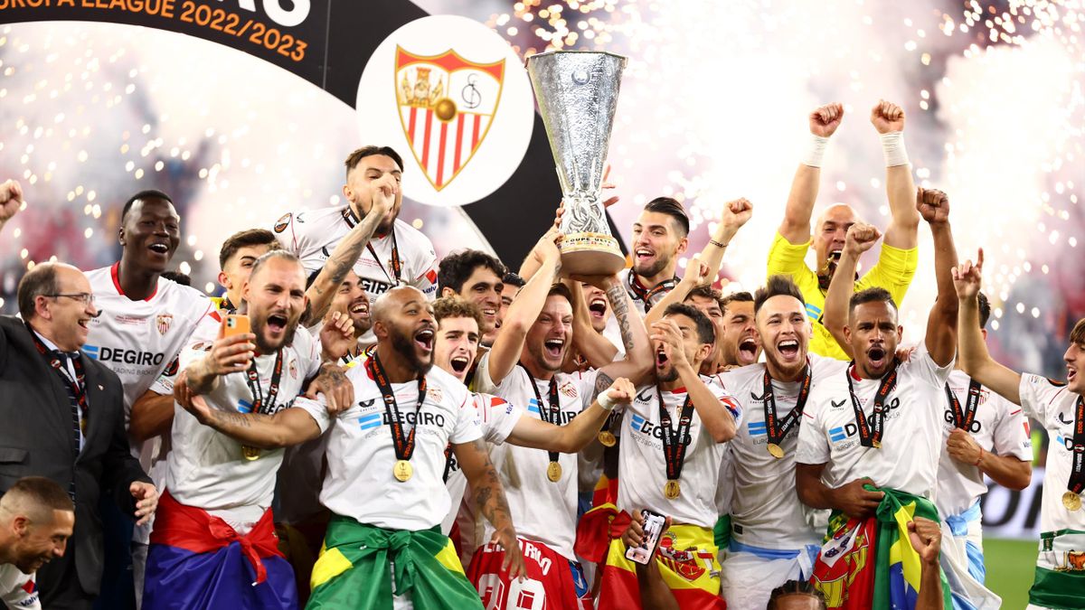 UEFA Europa League schedule 2023-24 Key dates, schedule, whos qualified, how to watch on TNT Sports