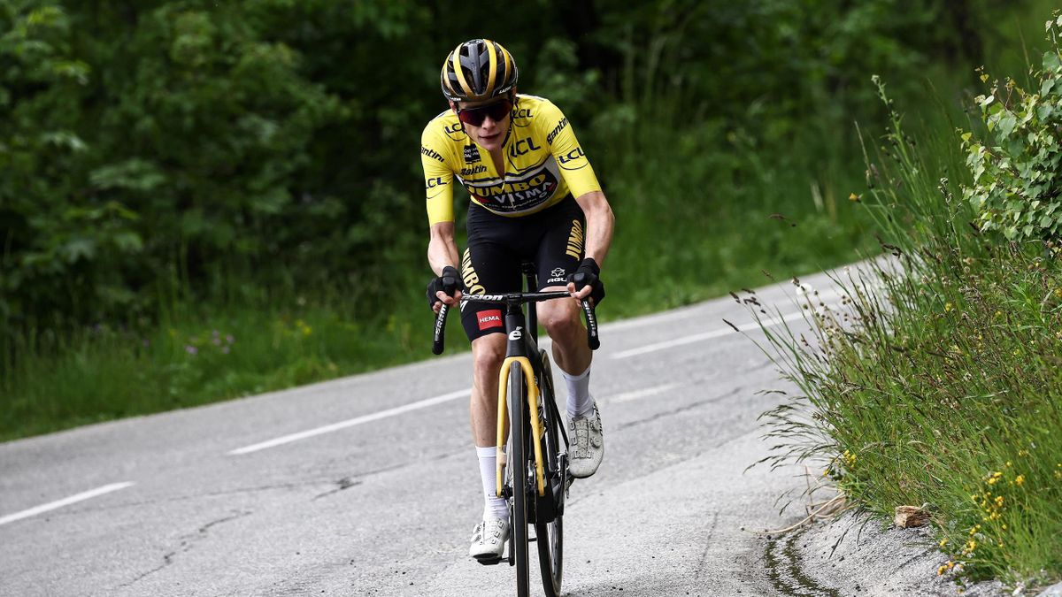 Critérium du Dauphiné