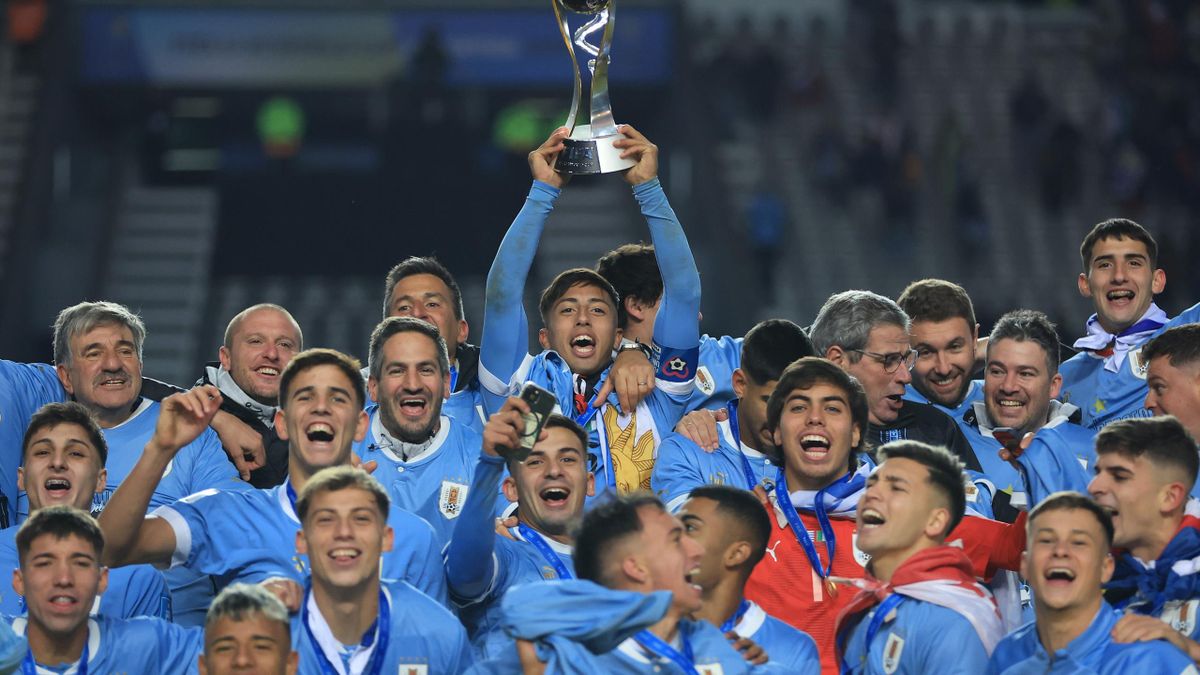 Italia U20, Desplanches miglior portiere del Mondiale U20