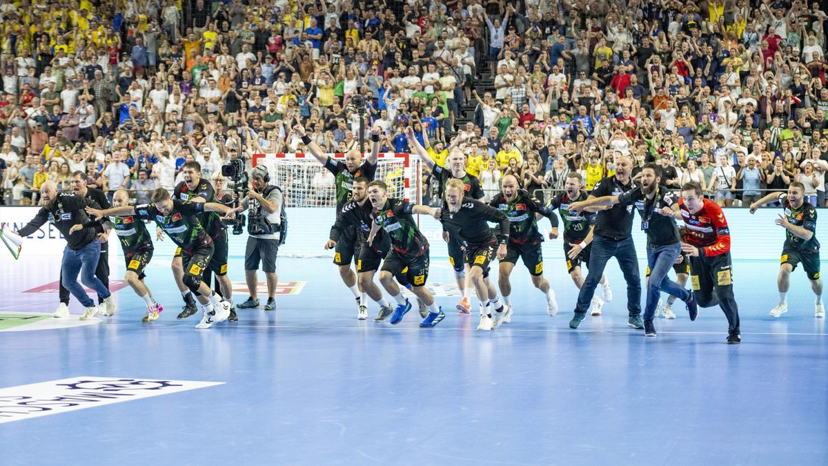 Handball | Magdebourg élimine le double tenant du aux au but et rejoint la finale -