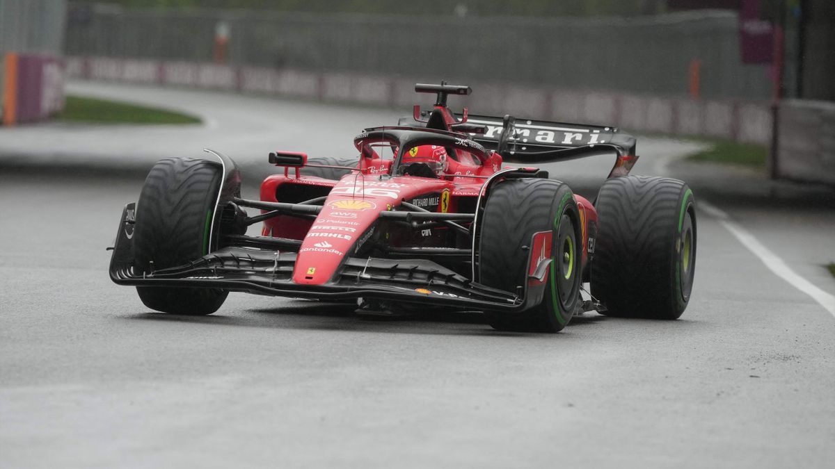 Ferrari-Teamchef Frederic Vasseur kritisiert F1-Regeln als Hemmnis auf dem Weg zur Spitze