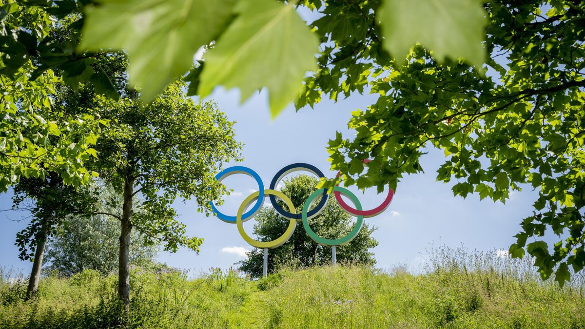 Jeux Olympiques  Bouger plus pour une meilleure santé : le CIO