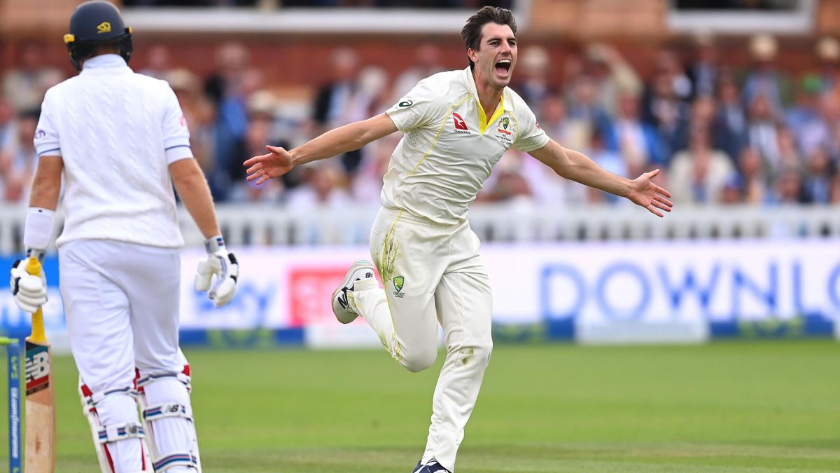 All to play for on final day of Lords Test as England and Australia trade blows on thrilling Day 4