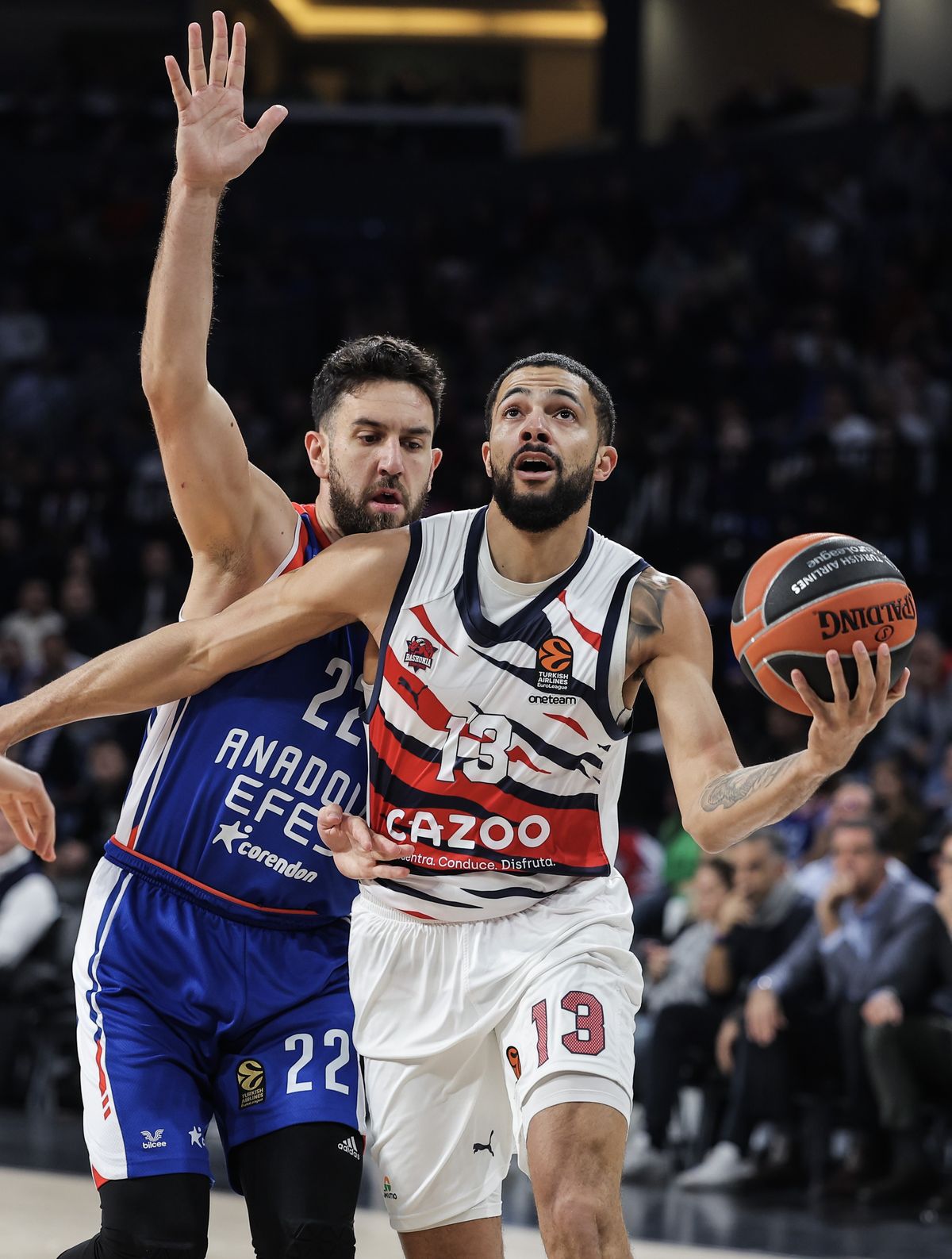 Italbasket, non è tutto da buttare: Mannion, Gallinari e Darius ...