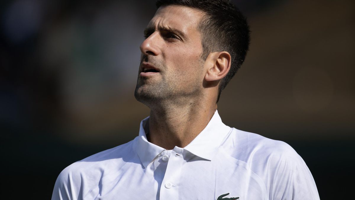 Novak Djokovic fordert frühere Wimbledon-Ansetzungen