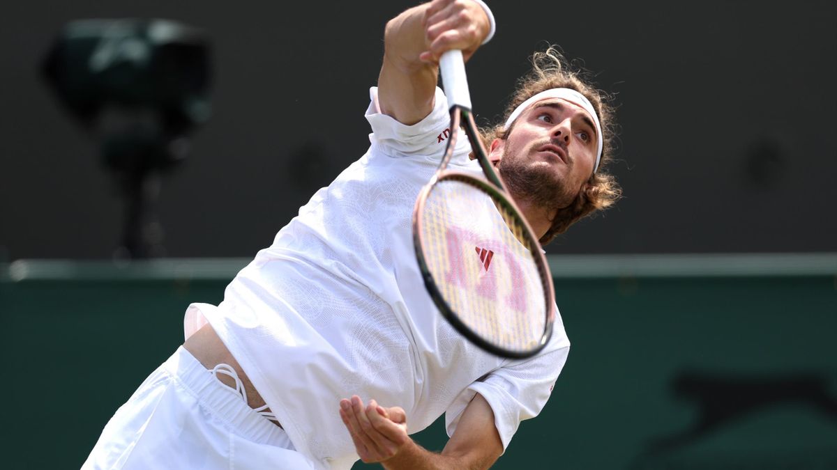 Wimbledon live diretta lunedì 10 luglio