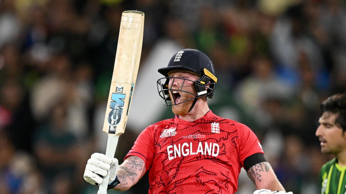 How to Watch England Vs New Zealand Live Stream 2023 Icc Men'S Cricket World Cup  