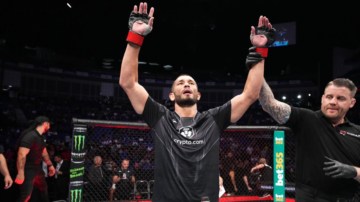 Watch ufc fight sales night london online free