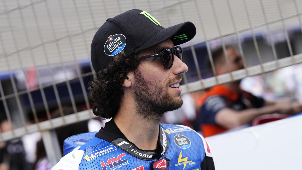 Motorcycling-Rins to replace Morbidelli at Yamaha MotoGP team – ThePrint –  ReutersFeed