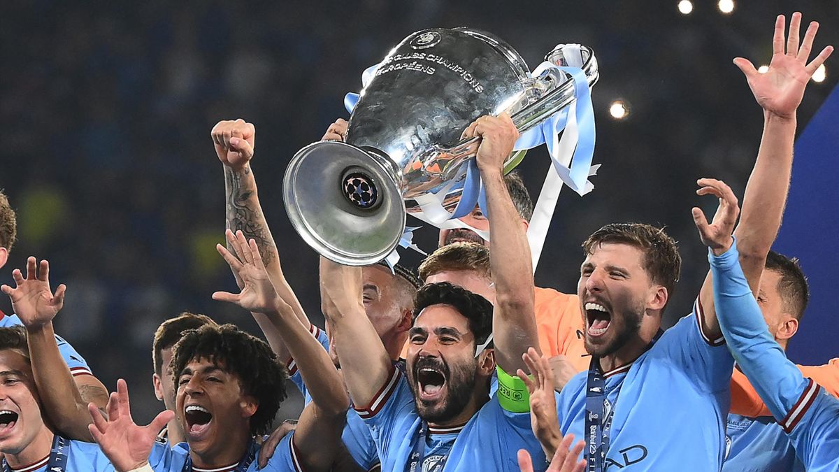 How to Watch UEFA Champions League Streaming Live in the US Today -  November 28
