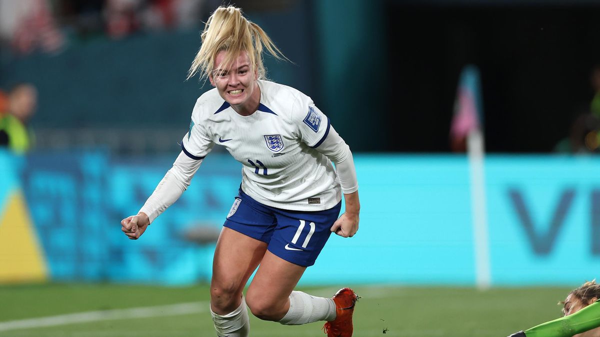 Übertragung Finale Frauen-WM Spanien - England jetzt live im TV, Stream und Ticker