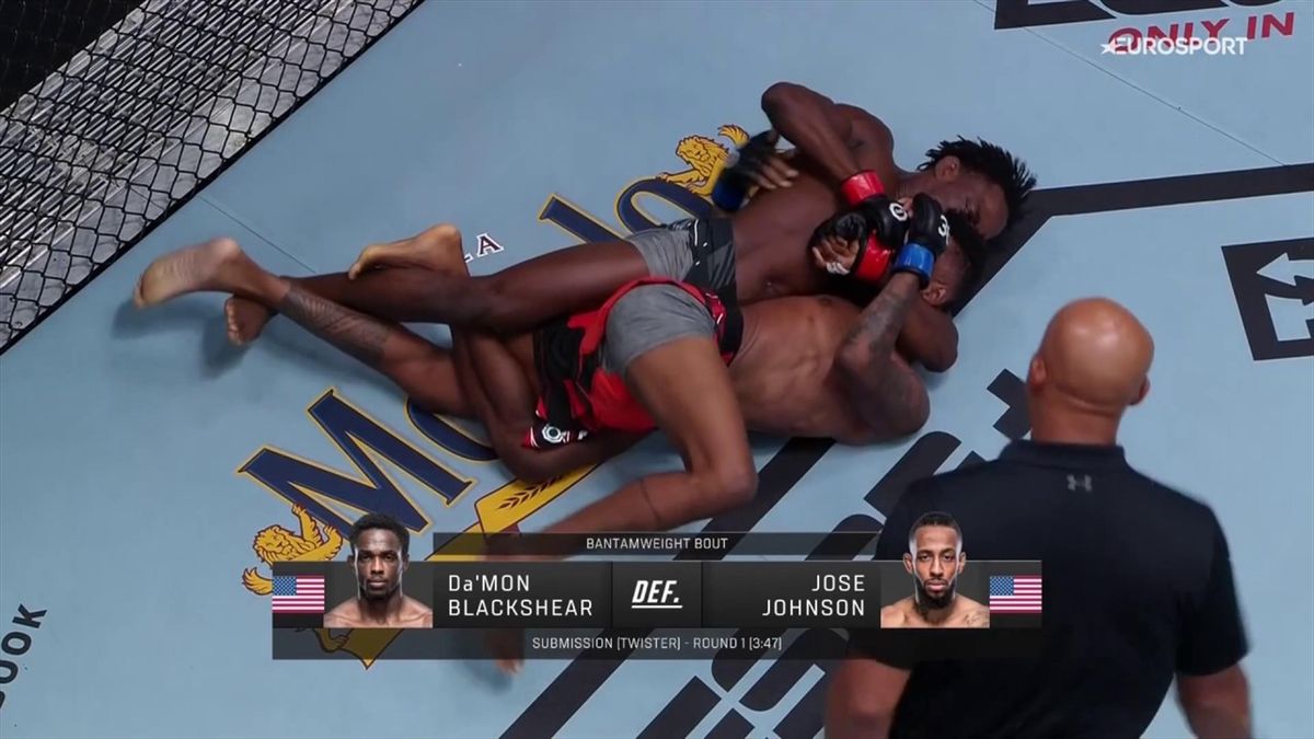 UFC 292 | Dominante kampioen Sterling treft publiekslieveling O’Malley ...