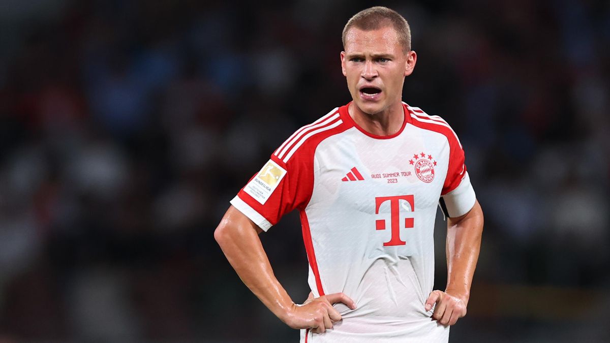 FC Bayern München Thomas Tuchel bekommt keine Schonzeit - Stefan Effenberg sieht Coach in Bringschuld