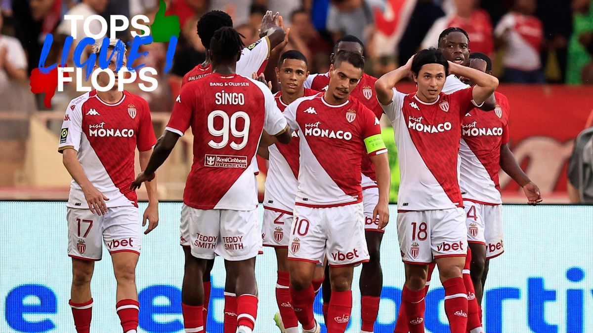 Ligue 1 : les 20 clubs dévoilent leurs cartes
