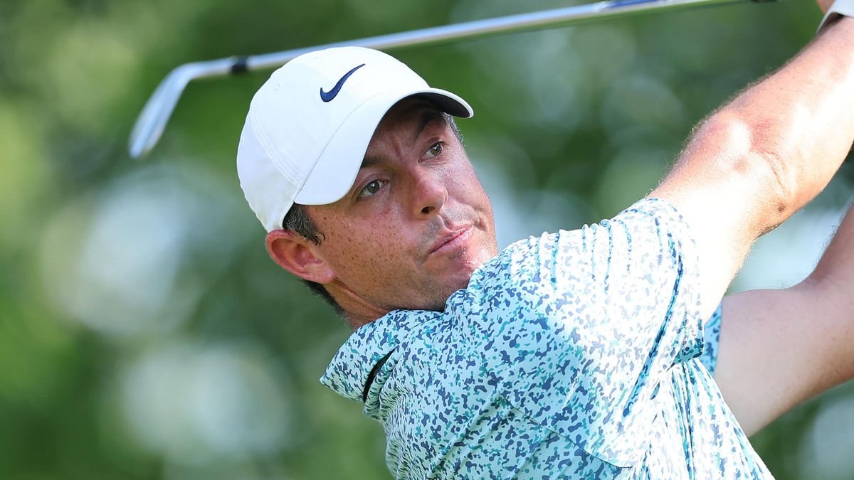 Rory McIlroy concerned that gambling spectators could be 'slippery slope'  ahead of Tour Championship