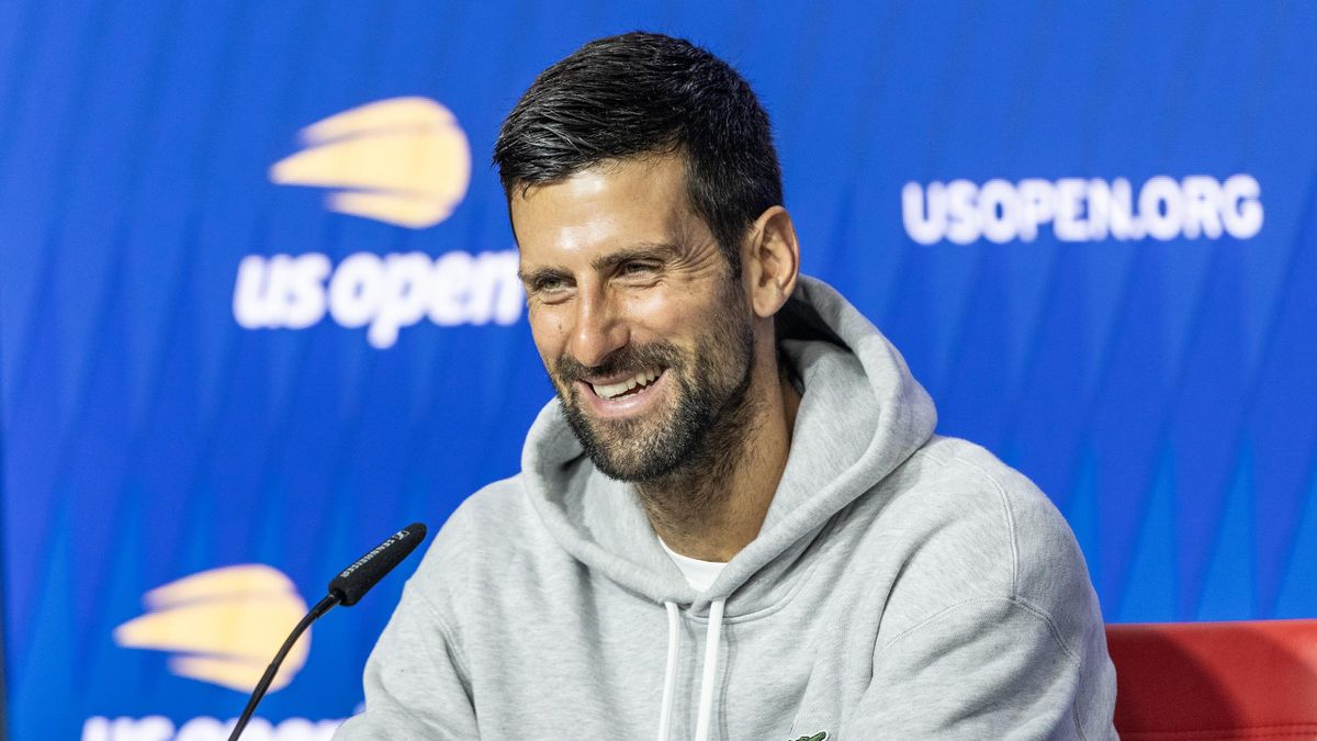 Novak Djokovic timeline: what did he say then and now about his positive  Covid result?, Novak Djokovic