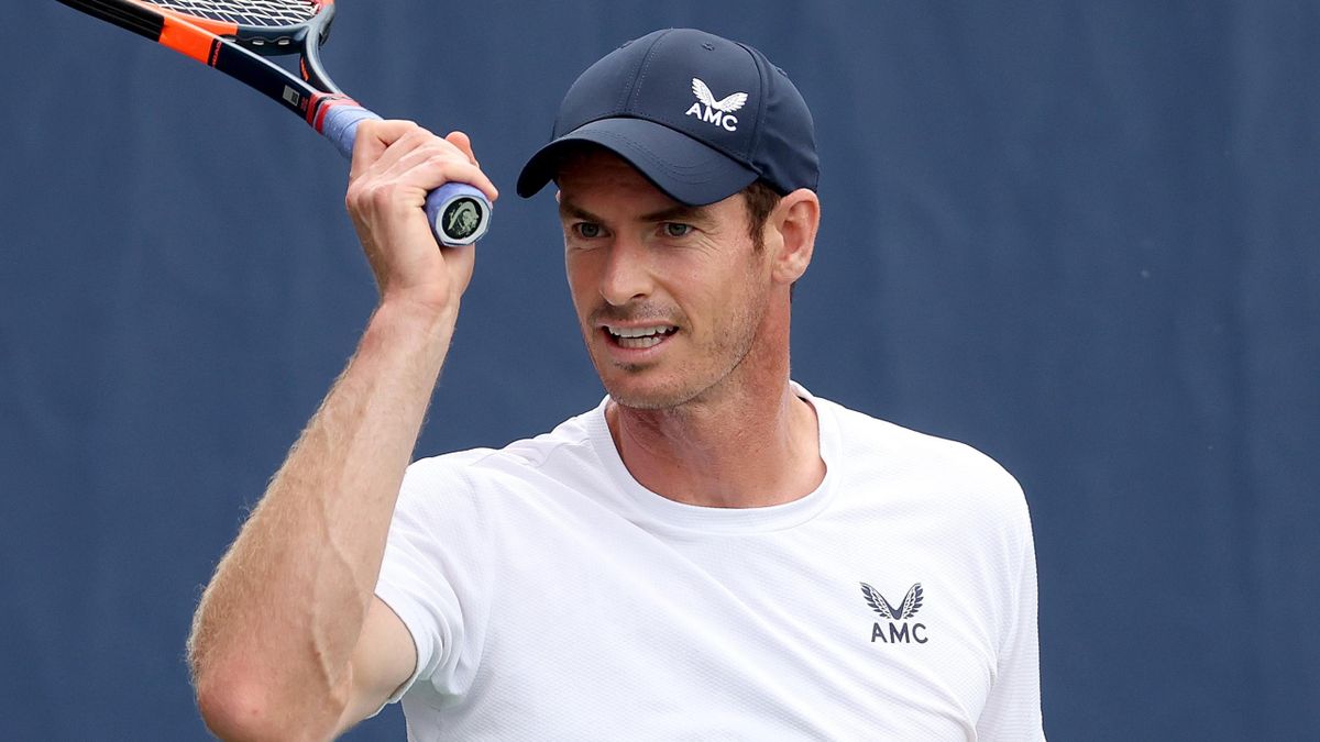I had multiple conversations - Andy Murray reveals Wimbledon scheduling frustrations and late Centre Court starts