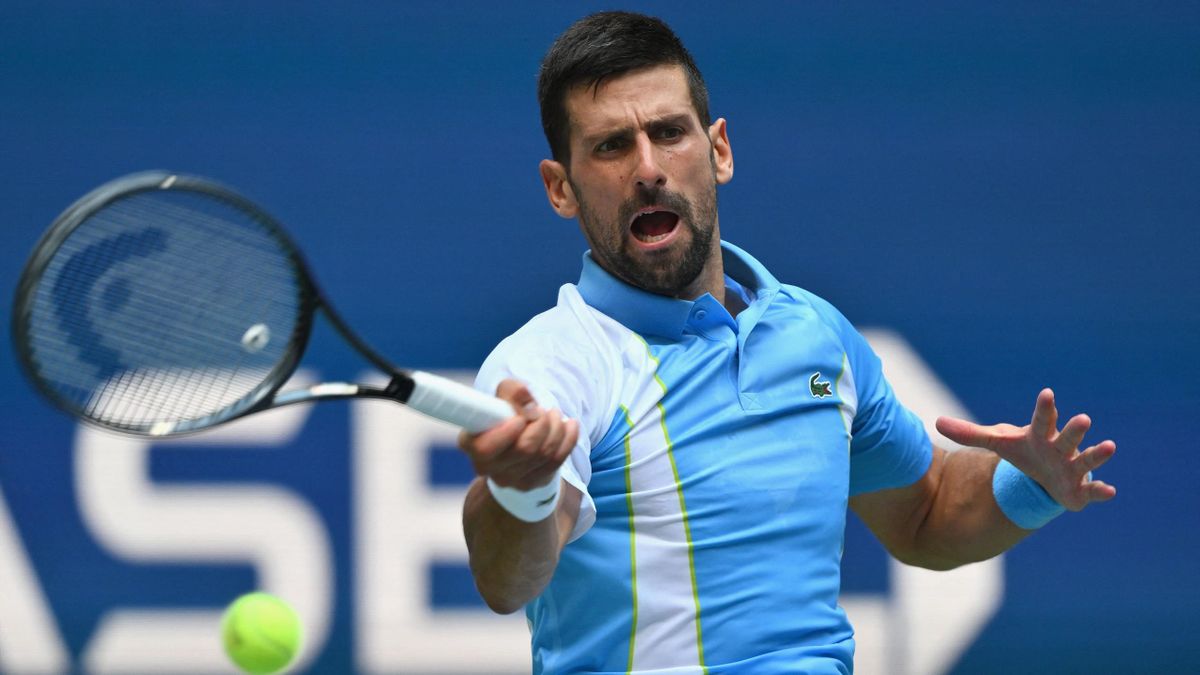 US Open 2023 - Ansetzungen und Wett-Tipps am Dienstag Novak Djokovic kämpft in New York um Halbfinalticket