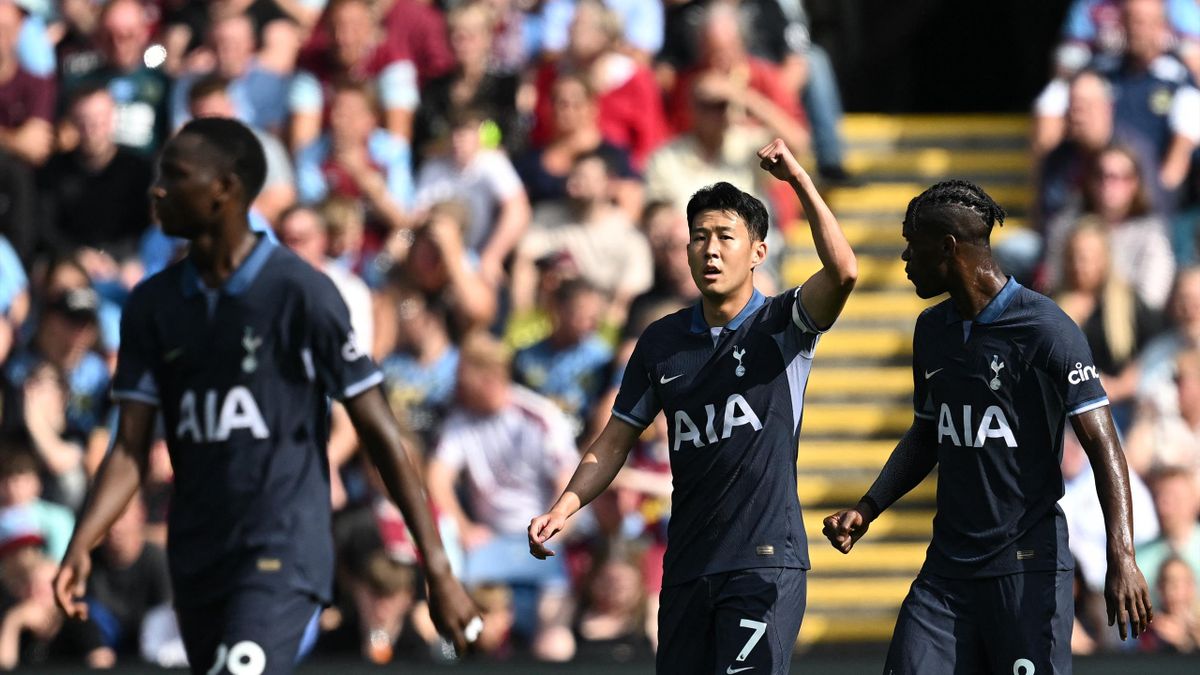 Tottenham 2-1 Fulham: Player ratings as Spurs return to winning ways