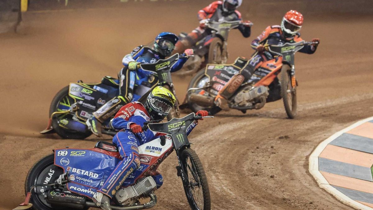 Speedway 2025 France – Speedway 2025 Date – PEKB