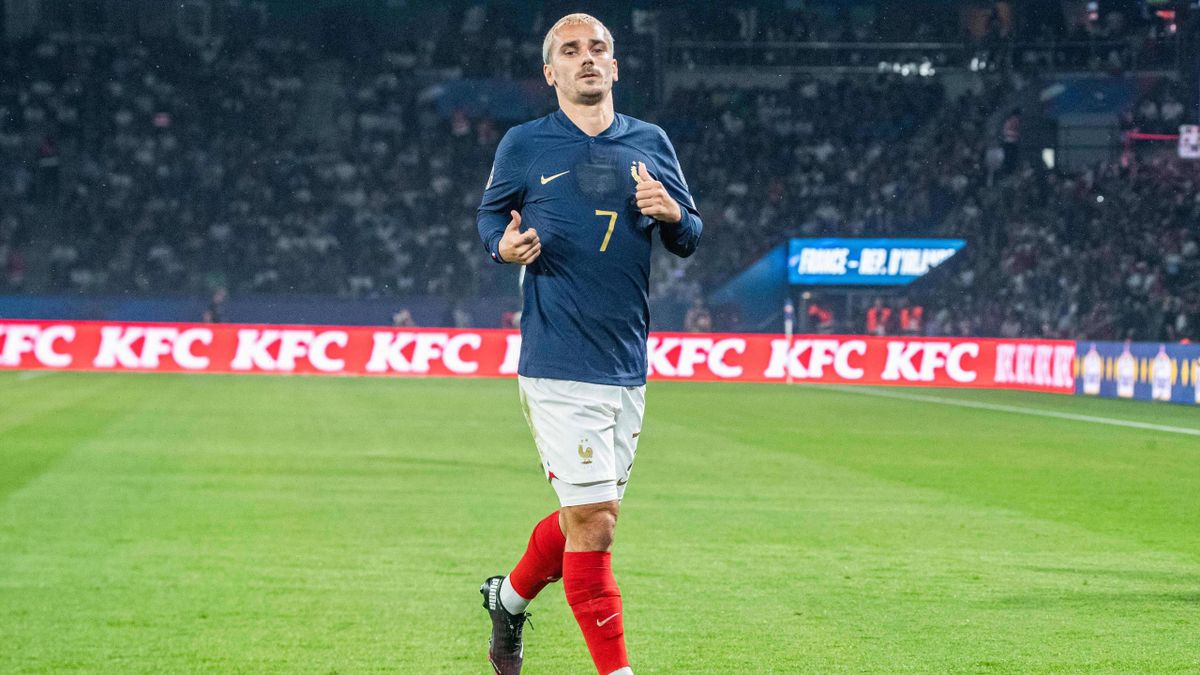6 Nations 2024. Le XV De France Giflé Par L'Irlande : Ce Qui Nous A Plu Et Deplu 60654275