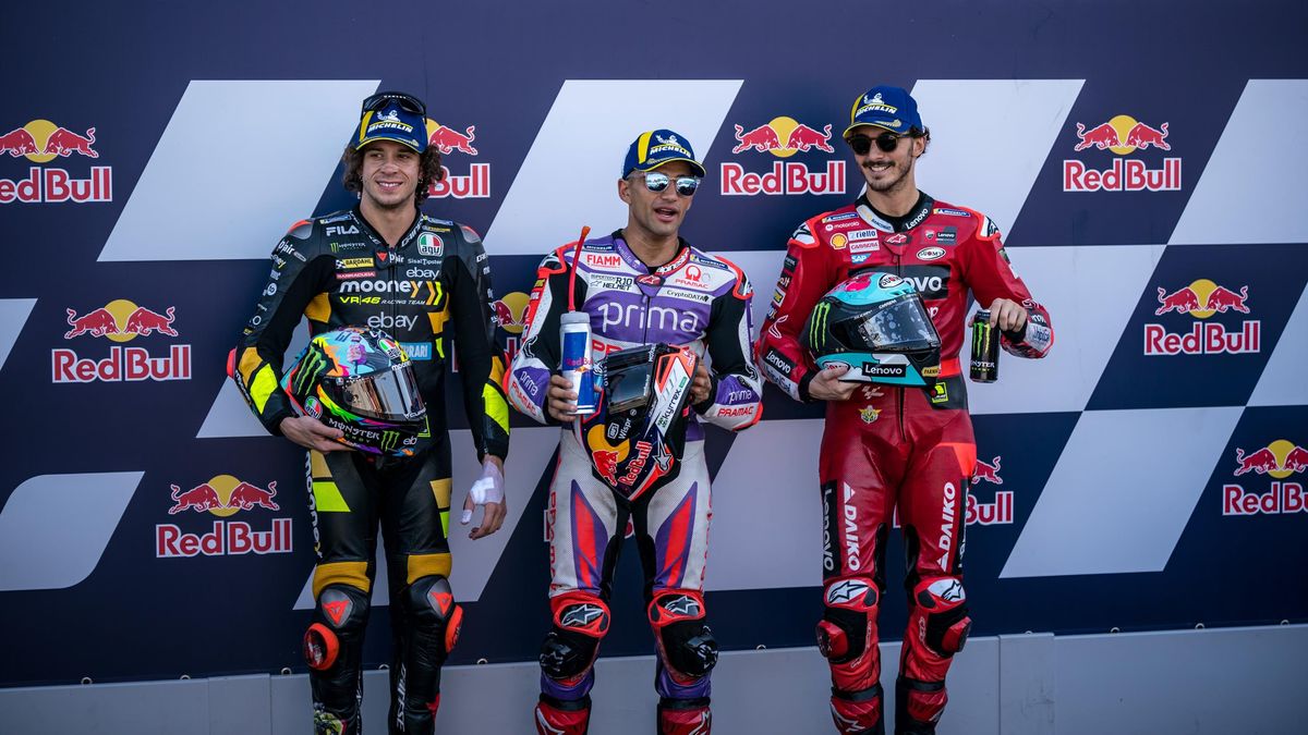 Ducati vincerà il mondiale MotoGP, ma con chi? Il braccio di ferro tra ...
