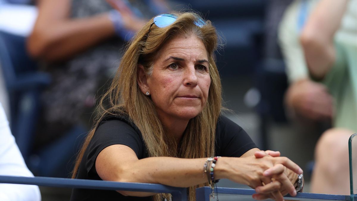 Arantxa Sánchez Vicario reconoce su situación precaria: "Confié en mi marido y me la jugó" - Eurosport
