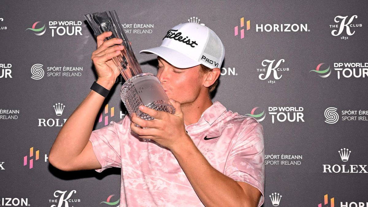 European Tour unveil 2021 schedule as Irish Open returns to summer slot  with increased prize money