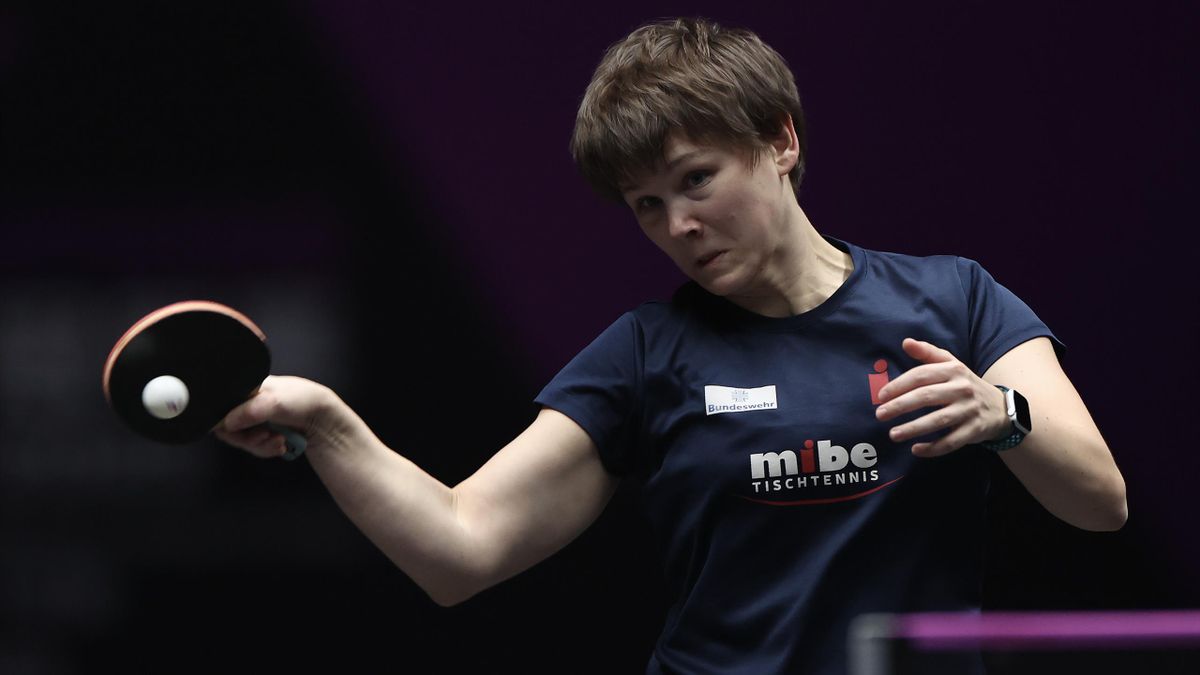 Deutsche Damen sind Europameister Neunter EM-Titel und Olympia-Ticket - Boll und Co