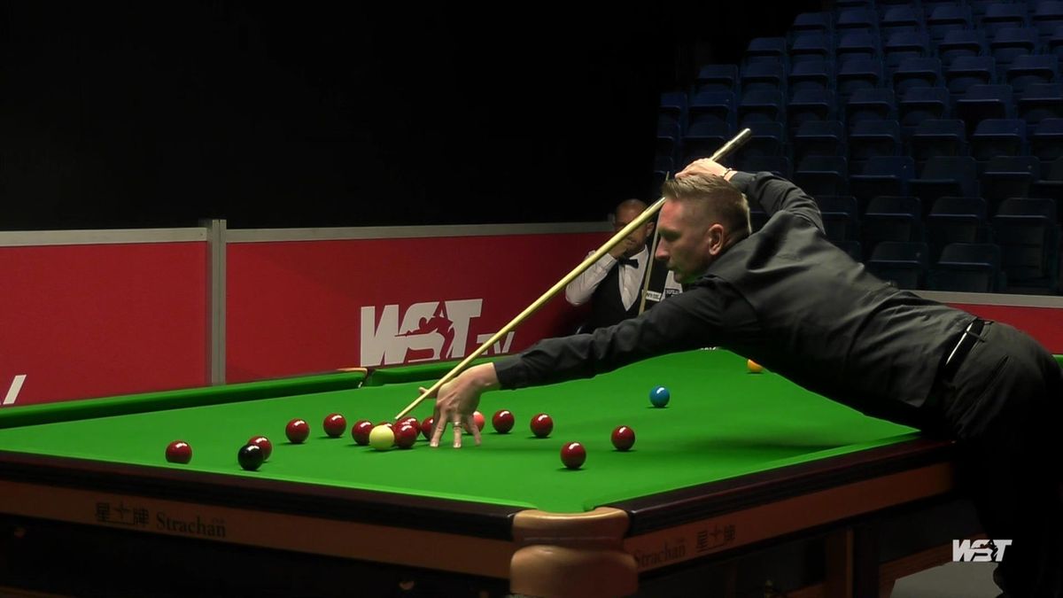 snooker where to watch
