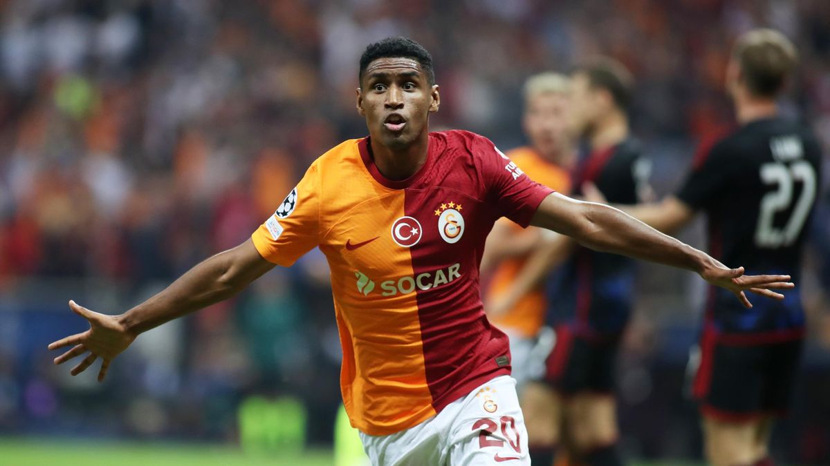 The Story of Galatasaray's 2022-23 Turnaround