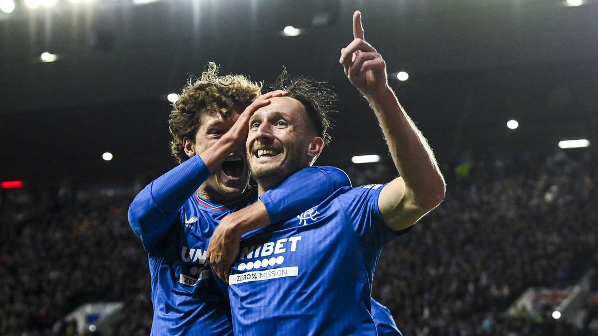 How to watch Aris Limassol v Rangers UEFA Europa League match on TNT Sports, live stream and TV details