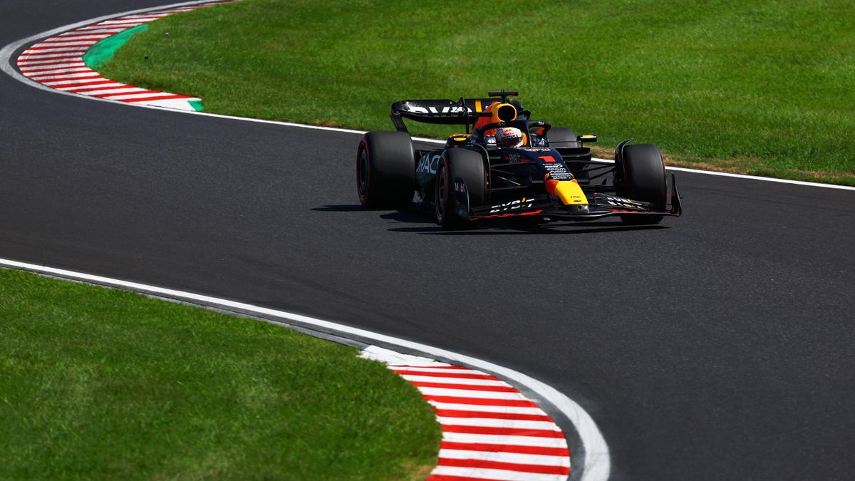 GP Japan Max Verstappen dominiert 3