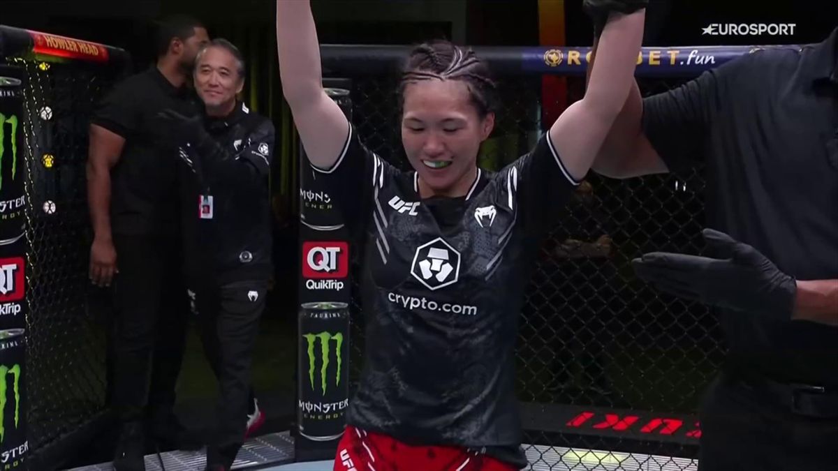 UFC Vegas 79 | Liveblog: Mis niets van UFC Vegas 79: Fiziev vs. Gamrot ...