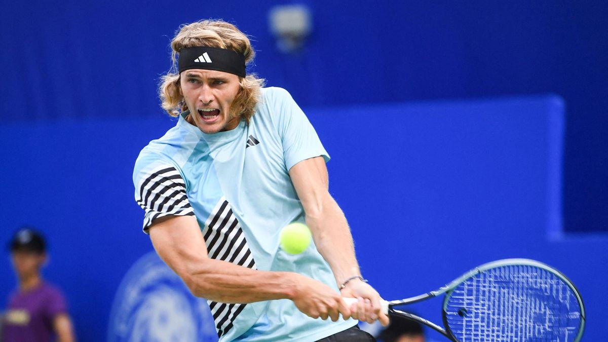 Zverev kecmanovic shop