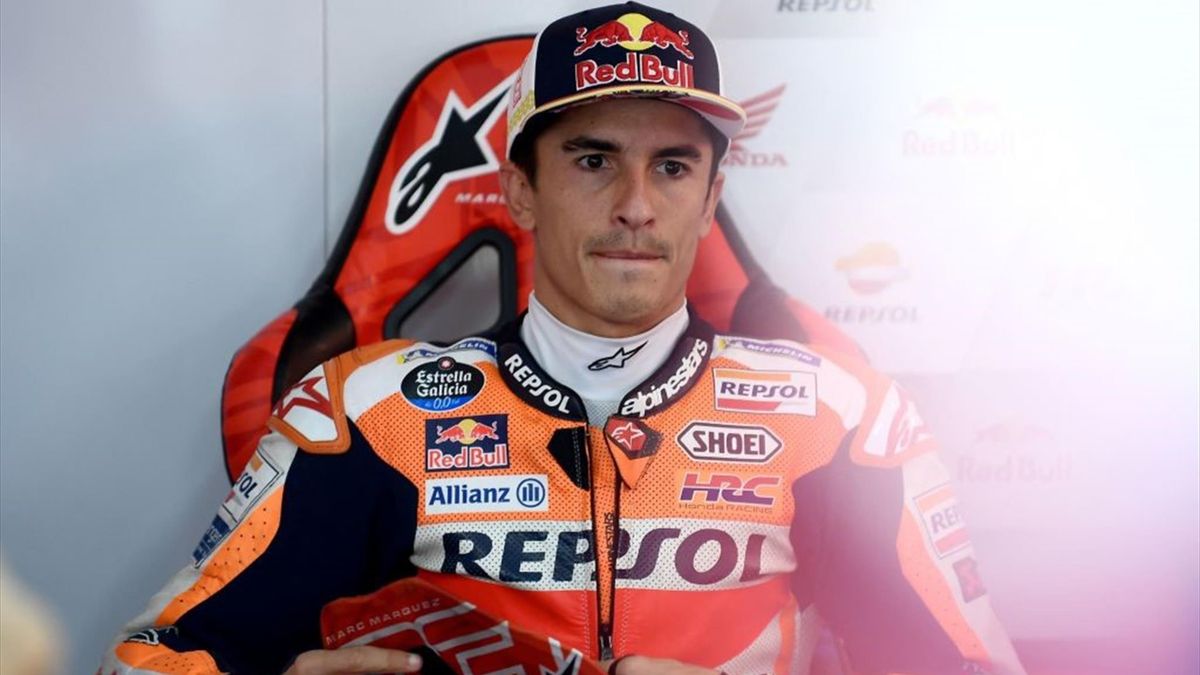 Marc Marquez and Honda to part ways at end of 2023 MotoGP World  Championship - Eurosport