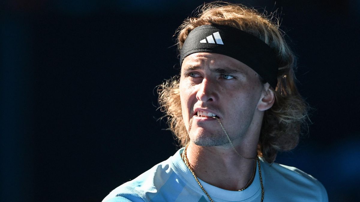 ATP Tokyo Zverev battu s chement d s le 1er tour par Thompson