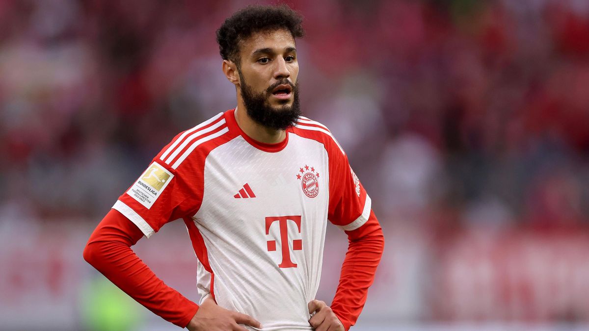 Noussair Mazraoui CDU-Politiker fordern Rausschmiss und Ausweisung von Profi des FC Bayern nach Pro-Palästina-Post
