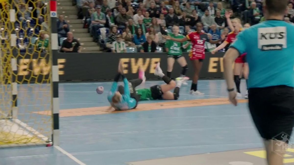 Handball-Klub-WM SC Magdeburg macht Schritt Richtung Titel-Hattrick - Deutlicher Auftaktsieg gegen Gastgeber